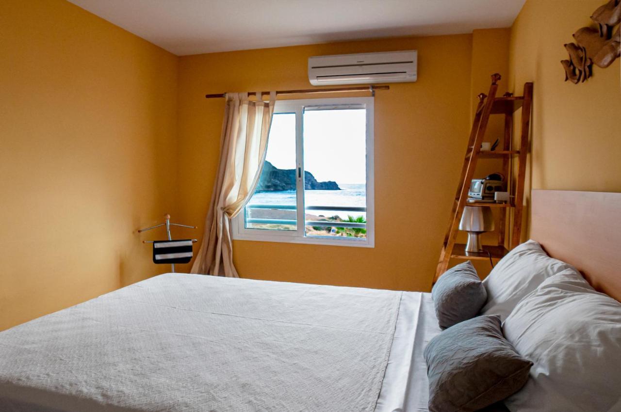 Casa La Isleta Playa Apartment La Isleta del Moro Luaran gambar