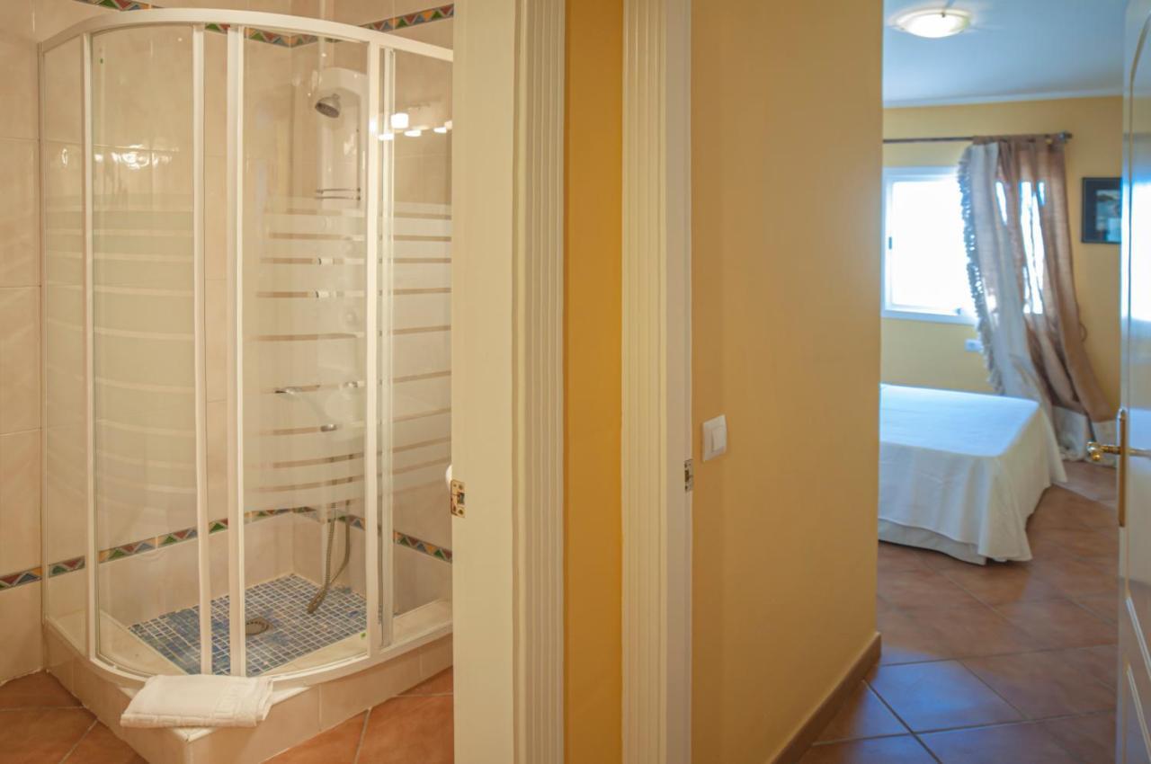 Casa La Isleta Playa Apartment La Isleta del Moro Luaran gambar
